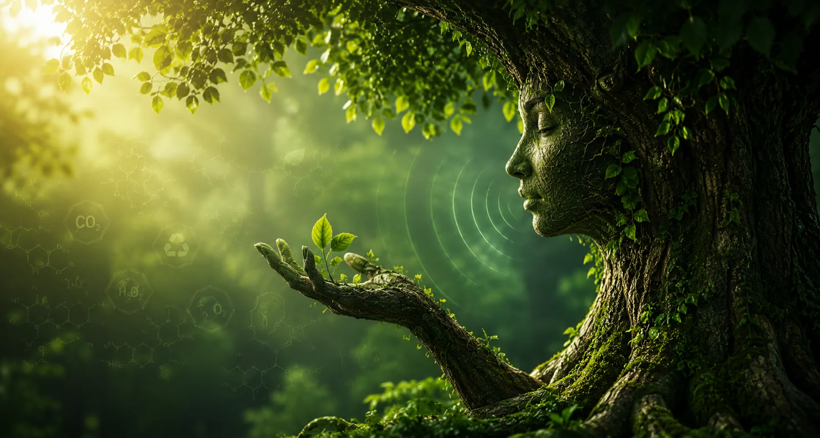 Contact our carbon strategic team — Natural Credits carbon consulting company