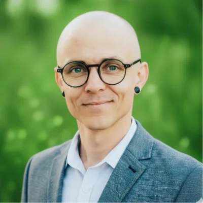 Beno&icirc;t Cl&eacute;ment — Carbon Credit Consultant