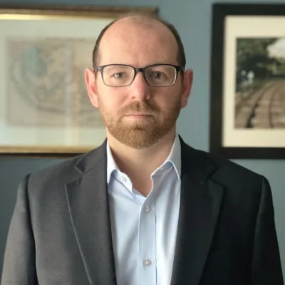 William Zimmern — Head of Carbon Markets